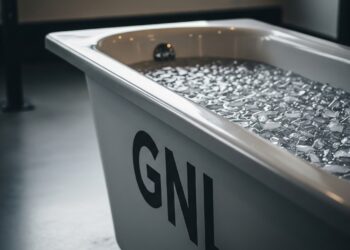 GNL Ice Bath