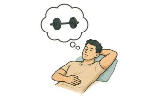 Dreaming of gains