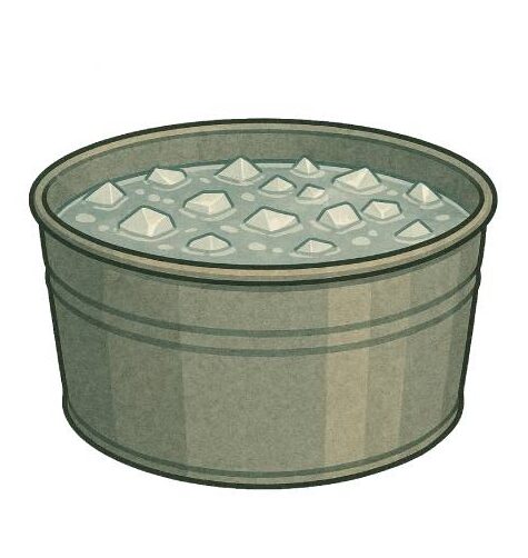 ice-bath